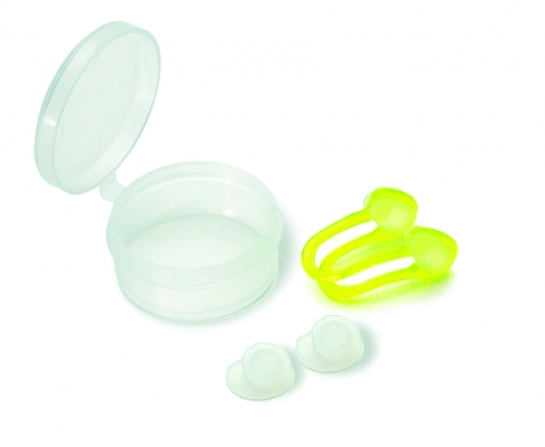 Eagle Pool and Spa - Swimline Nose Pinch and Ear Plugs 9602