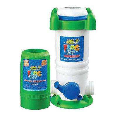 frog leap pool system reviews