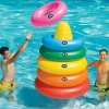 Swimline - Inflatable Giant Ring Toss