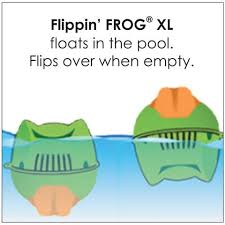 King Technology - Flippin' Frog XL