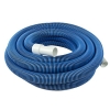 Pool vacuum hose. 1.5" x 35'