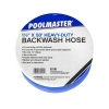 Pool Master Backwash hose 1.5" x 50'