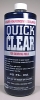 PoolBoss Quick Clear - 32 fl. oz.