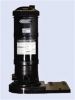 Black Diamond Above Ground Cartridge FIlter 150SQFT *PICK UP ONLY