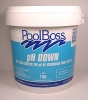 PoolBoss pH Down - 7 lb.